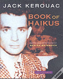 Capa do artigo Book Of Haikus