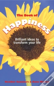 Capa do artigo Book Of Happiness