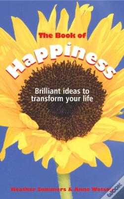 Capa do artigo Book Of Happiness