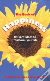 Capa do artigo Book Of Happiness