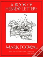Capa do artigo Book Of Hebrew Letters