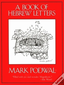 Capa do artigo Book Of Hebrew Letters