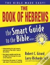 Capa do artigo Book Of Hebrews