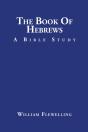 Book Of Hebrews - Preview