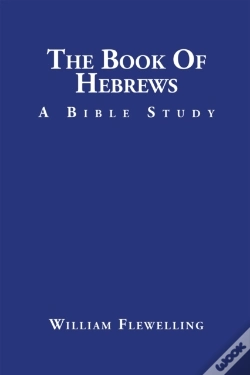 Capa do artigo Book Of Hebrews