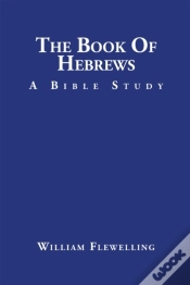 Capa do artigo Book Of Hebrews
