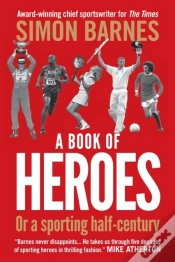 Capa do artigo Book Of Heroes