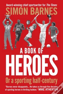 Capa do artigo Book Of Heroes