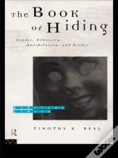Book Of Hiding