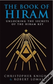 Capa do artigo Book Of Hiram