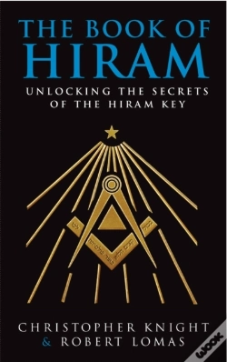 Capa do artigo Book Of Hiram