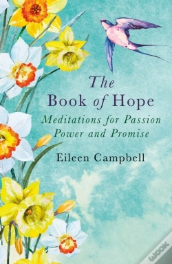 Capa do artigo Book Of Hope