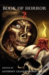 Capa do artigo Book Of Horror 2