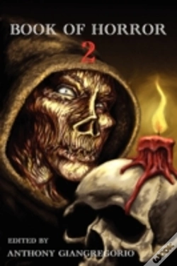 Capa do artigo Book Of Horror 2