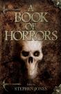 Book Of Horrors - Preview