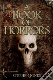 Capa do artigo Book Of Horrors