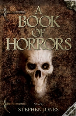 Capa do artigo Book Of Horrors