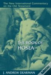 Capa do artigo Book Of Hosea