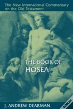 Capa do artigo Book Of Hosea