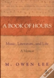 Capa do artigo Book Of Hours