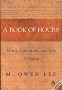 Capa do artigo Book Of Hours