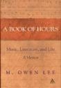 Book Of Hours - Preview
