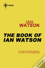 Capa do artigo Book Of Ian Watson