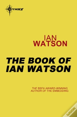 Capa do artigo Book Of Ian Watson