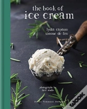Book Of Ice Cream The