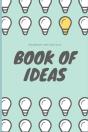 Book Of Ideas - Preview