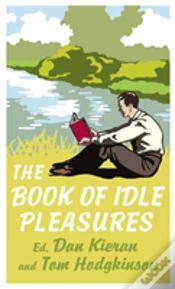 Capa do artigo Book Of Idle Pleasures