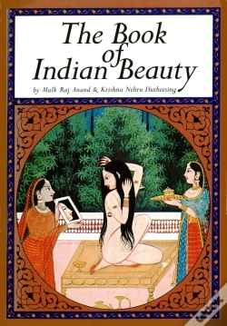 Capa do artigo Book Of Indian Beauty