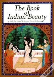 Capa do artigo Book Of Indian Beauty