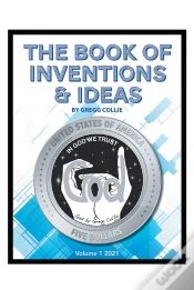 Capa do artigo Book Of Inventions & Ideas