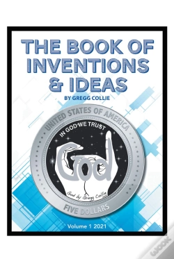 Capa do artigo Book Of Inventions & Ideas