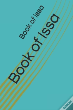 Capa do artigo Book Of Issa
