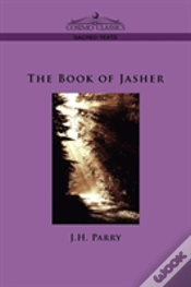 Capa do artigo Book Of Jasher