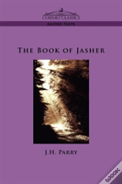 Capa do artigo Book Of Jasher