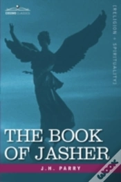 Capa do artigo Book Of Jasher