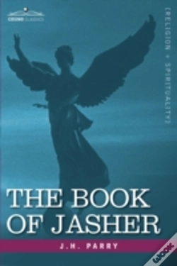 Capa do artigo Book Of Jasher