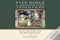 Book Of Jeremiah
