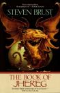 Book Of Jhereg - Preview