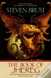 Book Of Jhereg