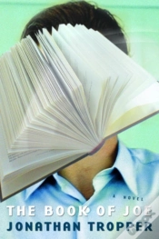 Capa do artigo Book Of Joe