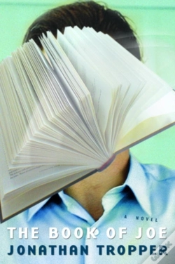 Capa do artigo Book Of Joe