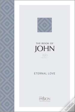 Capa do artigo Book Of John (2020 Edition)