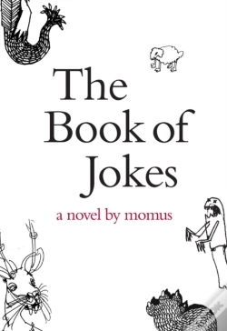Capa do artigo Book Of Jokes
