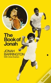 Capa do artigo Book Of Jonah