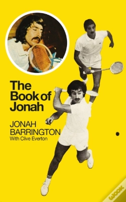 Capa do artigo Book Of Jonah