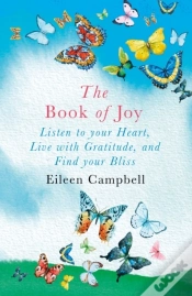 Capa do artigo Book Of Joy